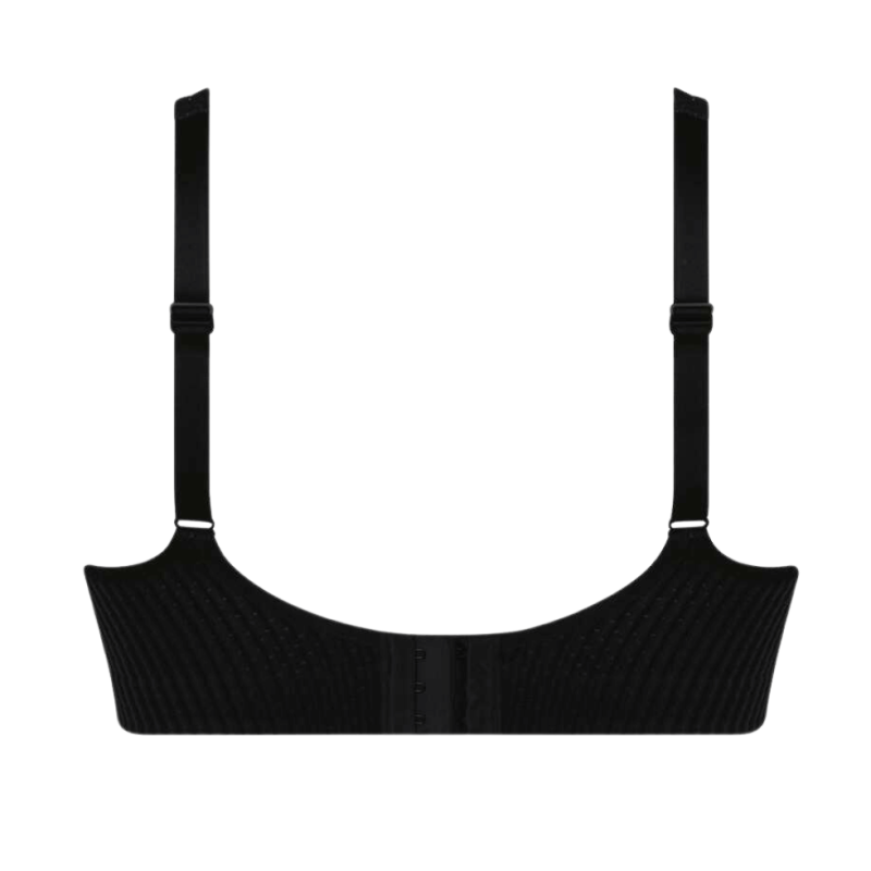 Reggiseno sportivo Delta Pad bubble grey Anita Active