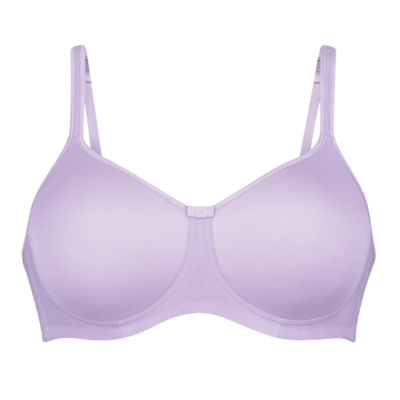Reggiseno Tonya da protesi Lilac