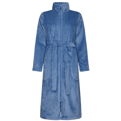 Vestaglia in pile Pastunette