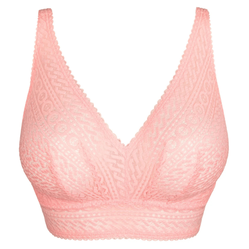 Reggiseno Bralette Montara Primadonna senza ferretto