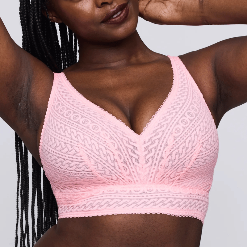 Reggiseno Bralette Montara Primadonna senza ferretto