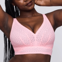 Reggiseno Bralette Montara Primadonna senza ferretto