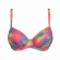 PD-4012510SNL- Bikini Reggiseno combinabile Cairo con ferretto - Sunset Nile