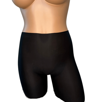 Slip sgambato Kim Clara intimo con tessuto grippante naturale taglio laser