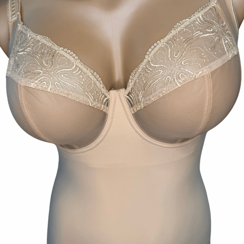 Body Isabel - Clara Intimo