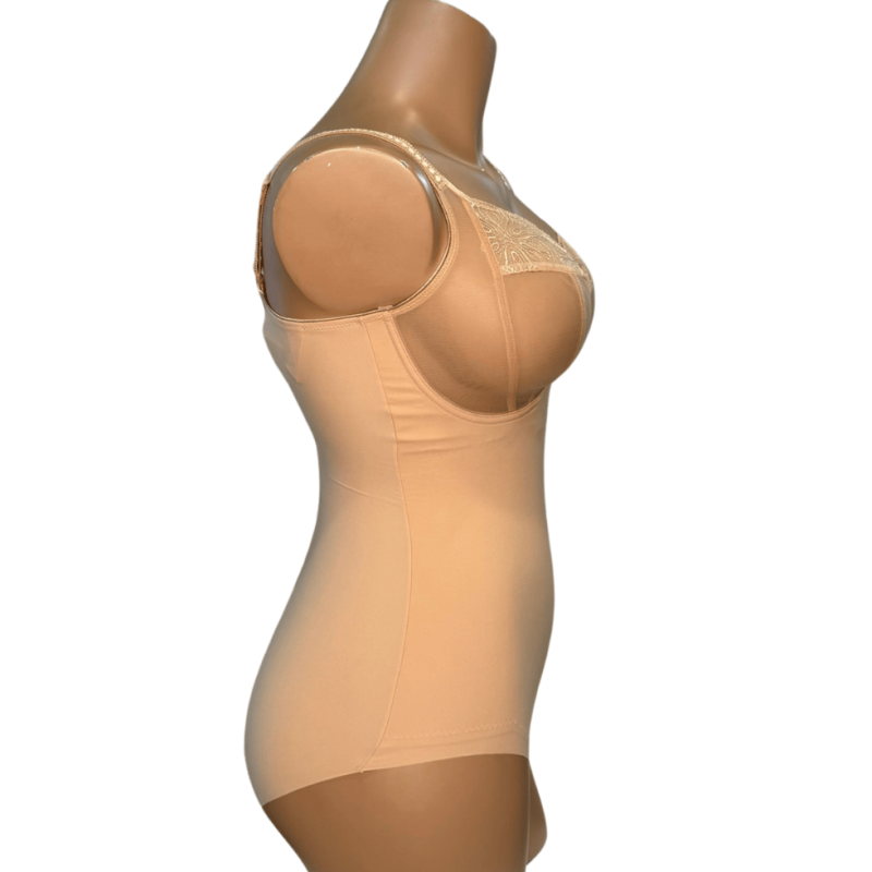 Body Isabel - Clara Intimo