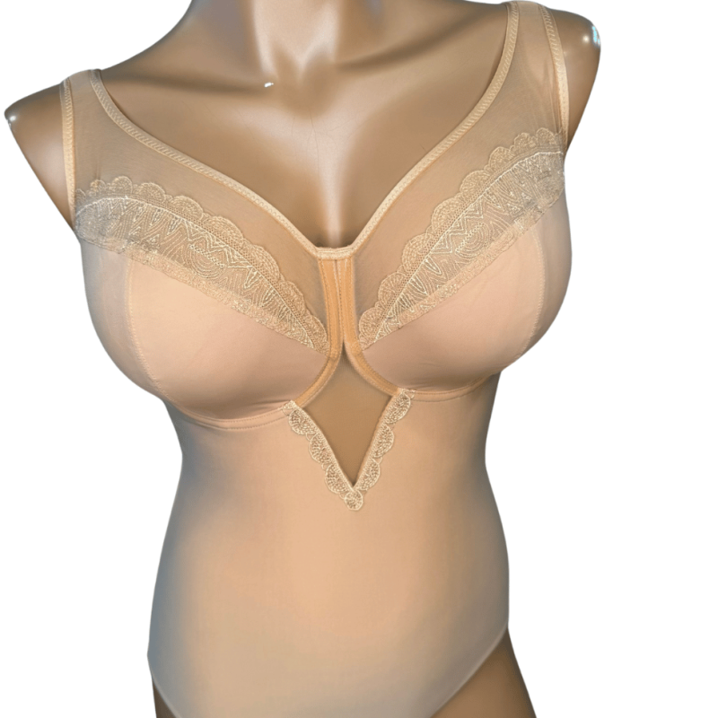 Body flaminia - Clara Intimo