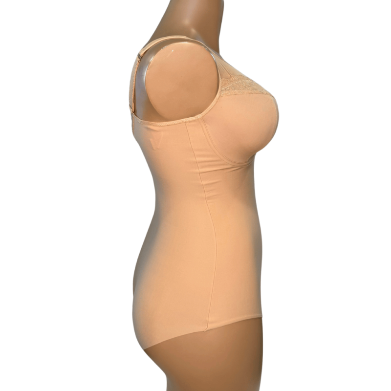 Body flaminia - Clara Intimo