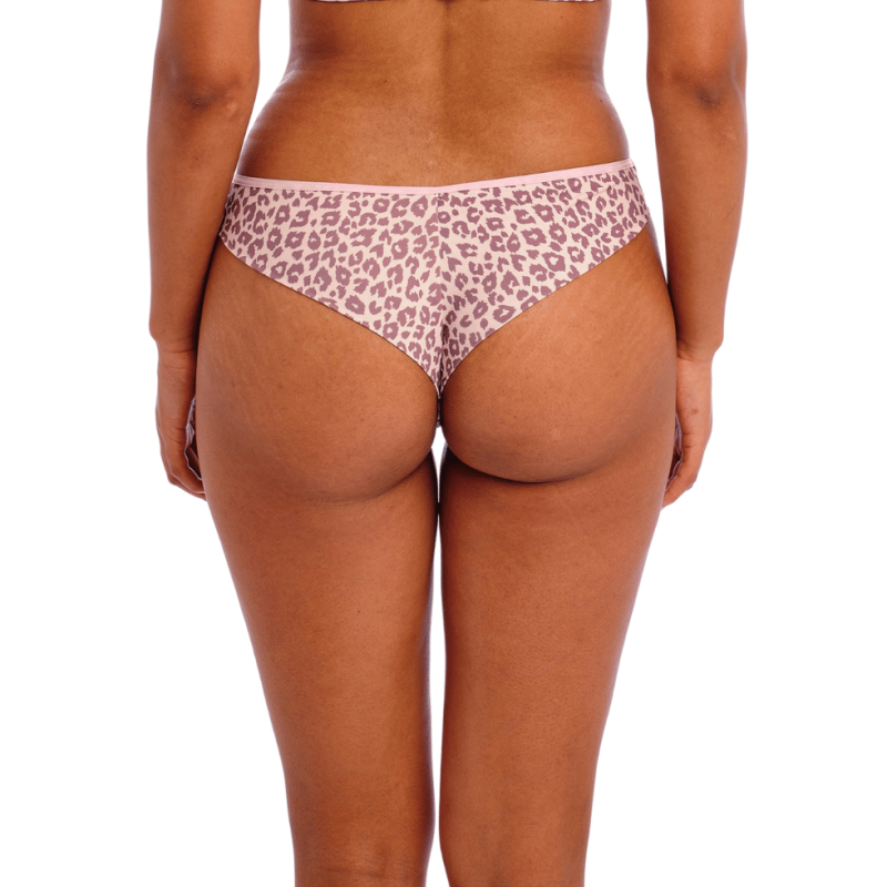 Brasiliana Undetected iced mocha di Freya