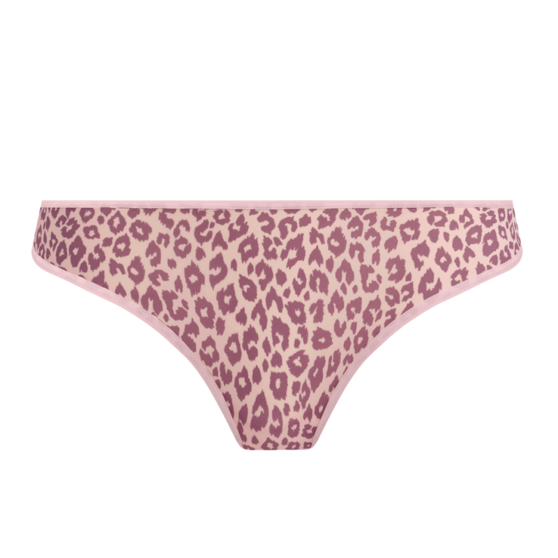 Brasiliana Undetected iced mocha di Freya