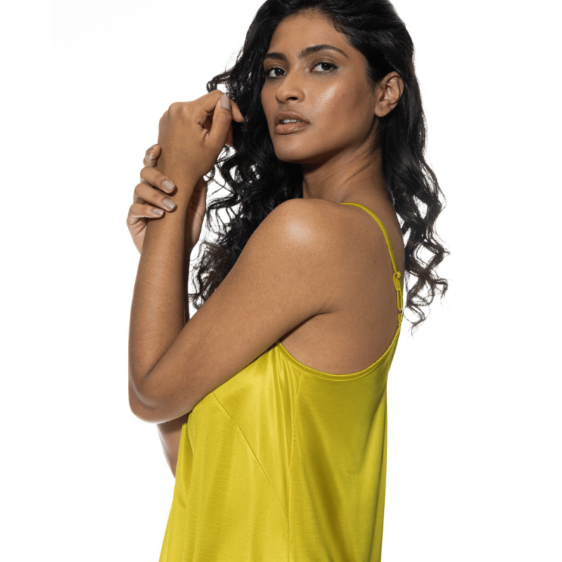 Canotta in modal e viscosa serie Coco Mey Women