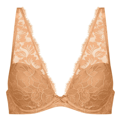 Reggiseno scollato Serie Amazing intimo sostenibile donna Mey