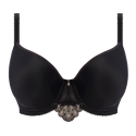 Loveland preformato Freya Boudoir noir