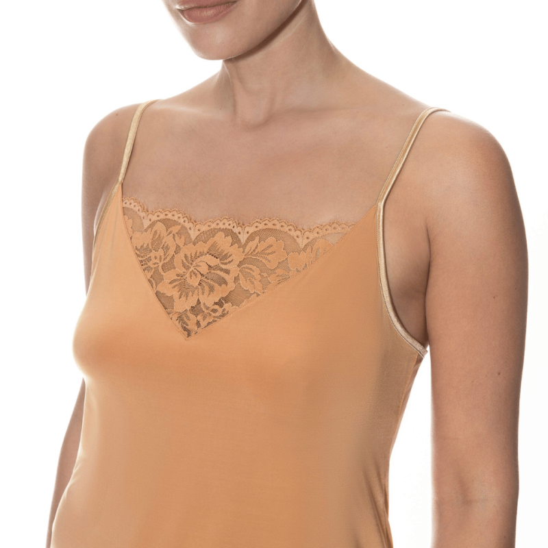 Canottiera serie Poetry Vogue Mey Women