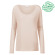 MEY-1210051-1208 - Maglia maniche lunghe serie Pure Chic - Rose Pearl
