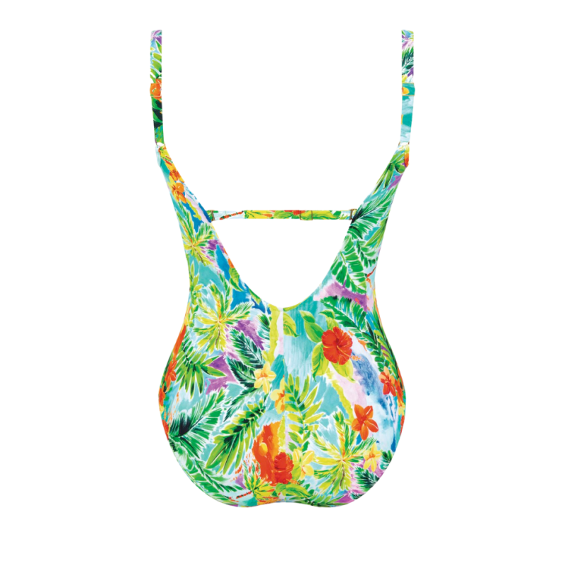 Costume intero senza ferretto da protesi Merritt Anita Care