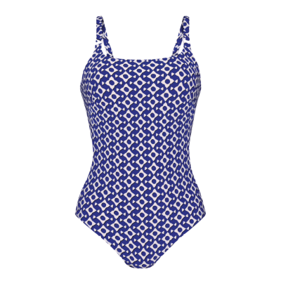 Costume intero senza ferretto da protesi Carini Anita Care