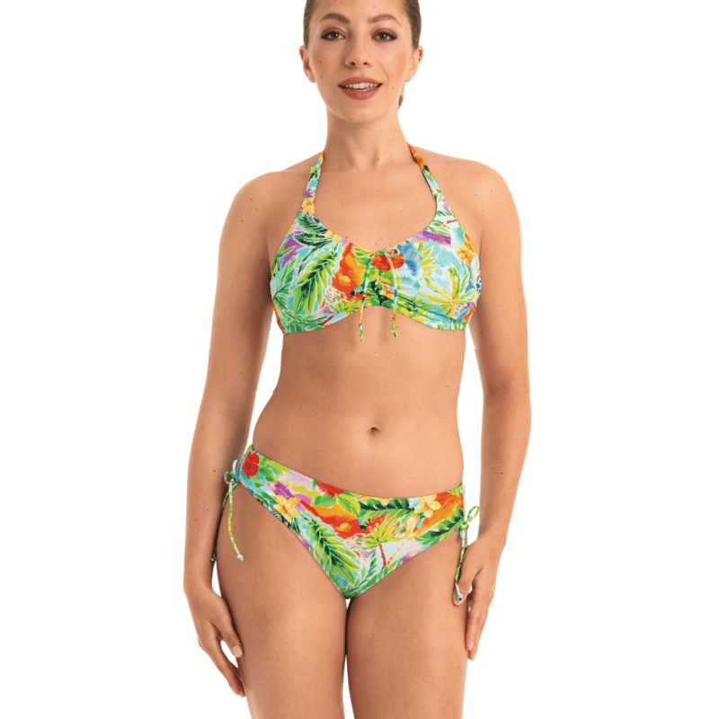 Costume due pezzi  senza ferretto per protesi Anita Care