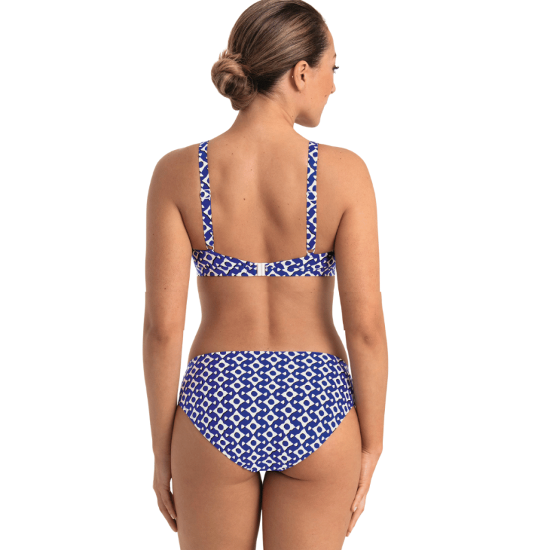 Costume due pezzi  senza ferretto Nola per protesi Anita Care