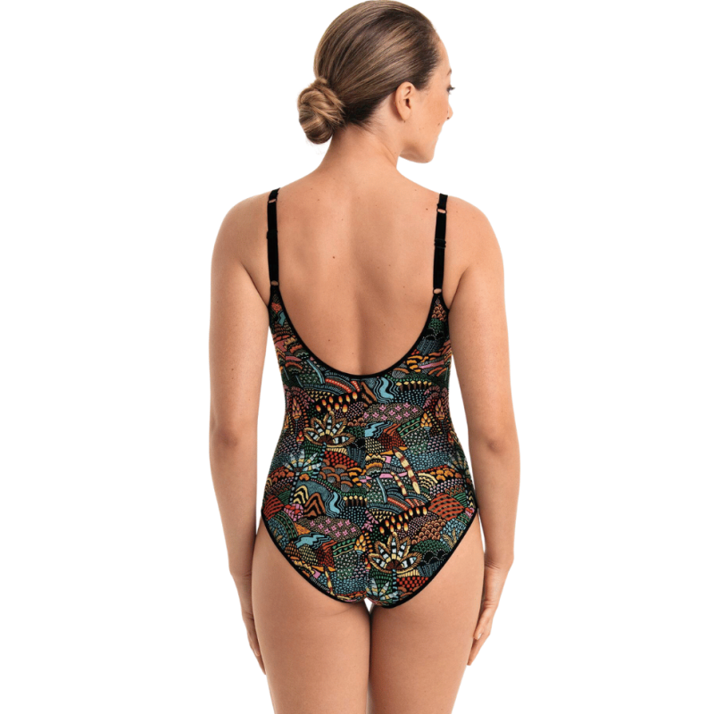 Costume intero senza ferretto da protesi Olinda Anita Care