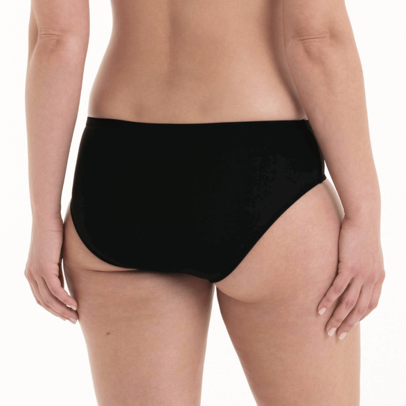Slip costume da bagno Comfort Bottom Rosa Faia mix and match