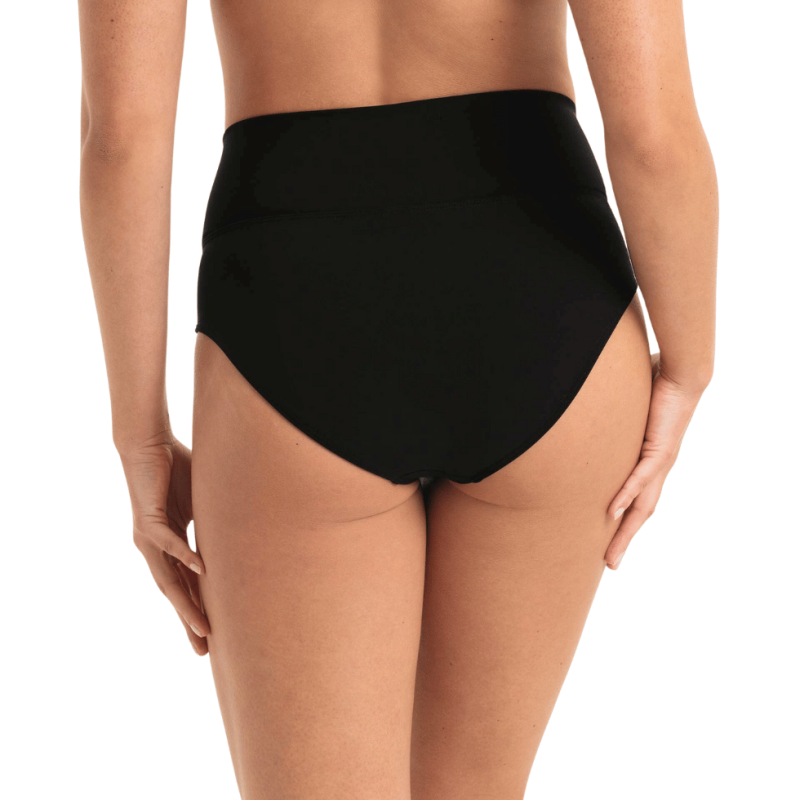 Slip costume da bagno Lorena Bottom Rosa Faia mix and match