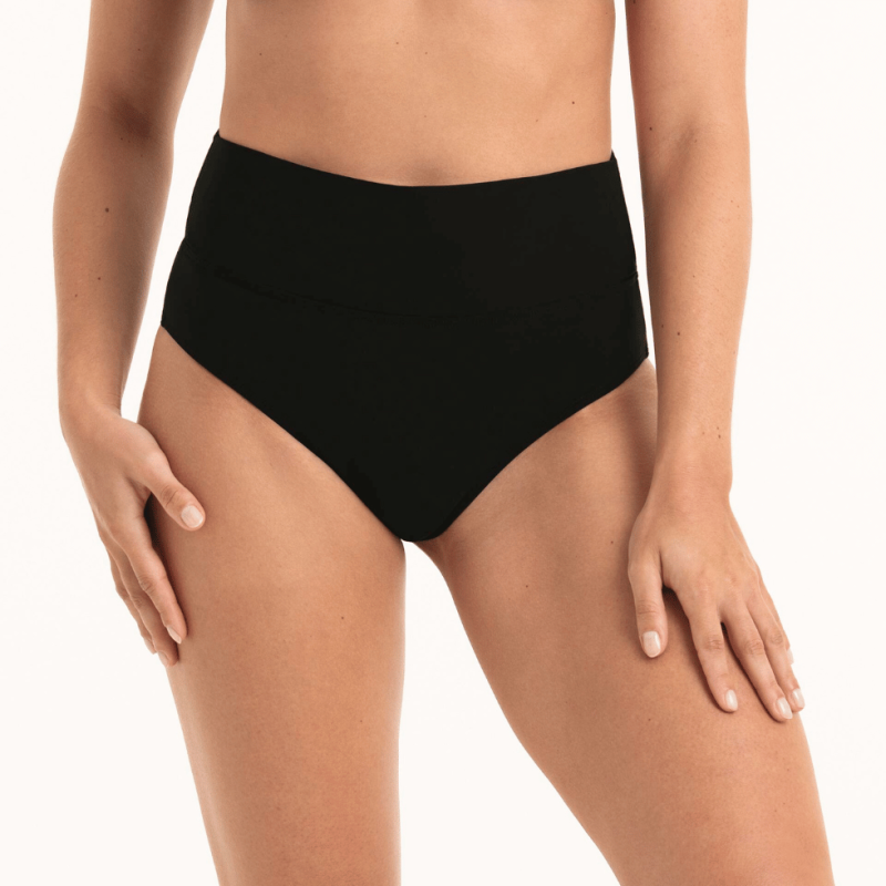 Slip costume da bagno Lorena Bottom Rosa Faia mix and match
