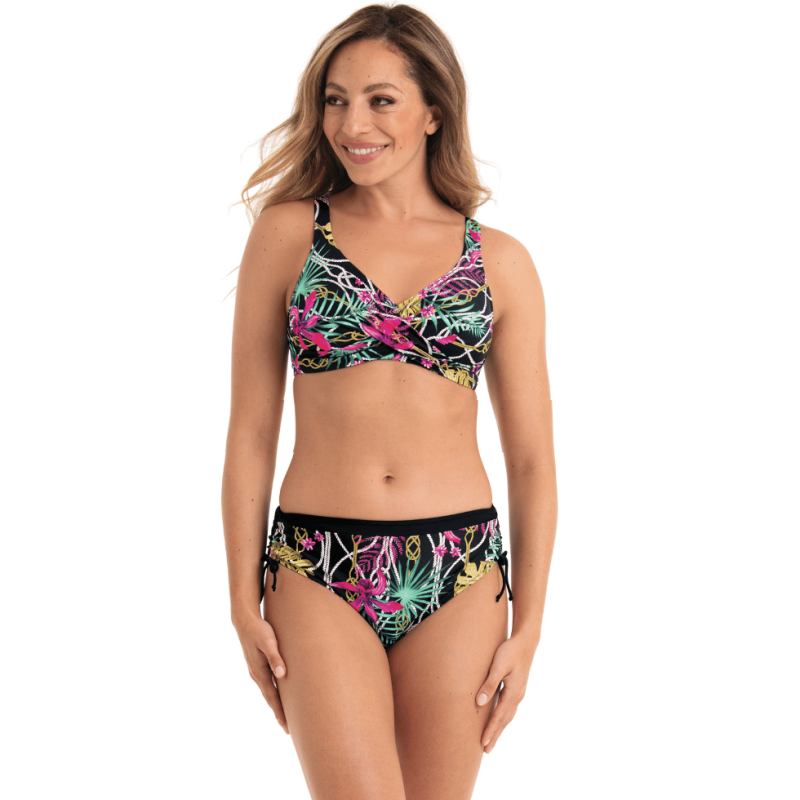 Bikini senza ferretto Ottille Anita Since 1886