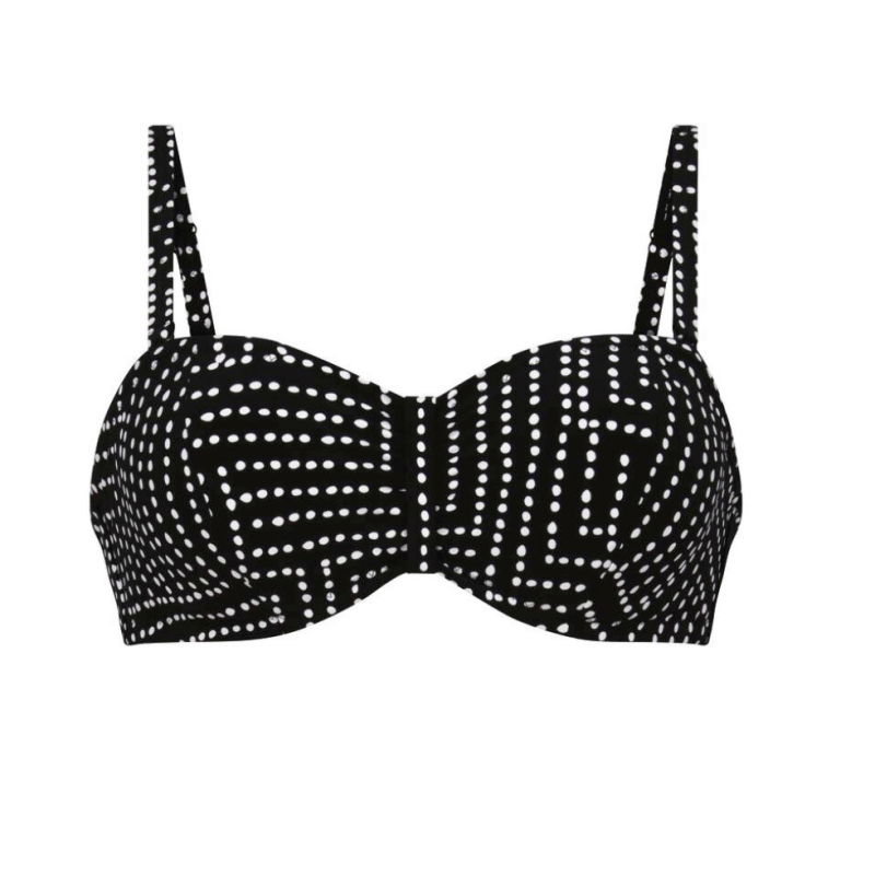 Fascia combinabile Ella Top Rosa Faia