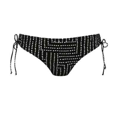 Slip combinabile Lorie Bottom Simple Art Rosa Faia