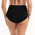 Slip costume da bagno reversibile Marcella Bottom Rosa Faia pure Flip