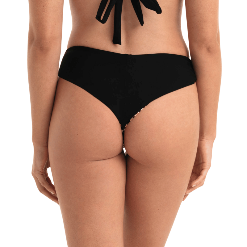 ANI-M58836-0.742- Brasiliana Grace Bottom reversibile - Pure Flip