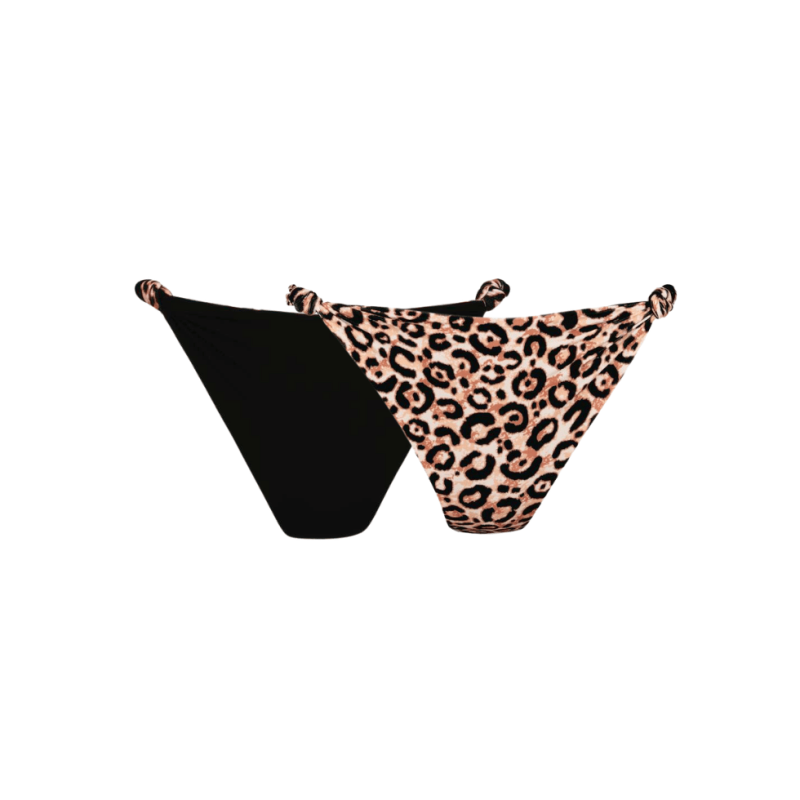 ANI-M58836-0.742- Brasiliana Grace Bottom reversibile - Pure Flip