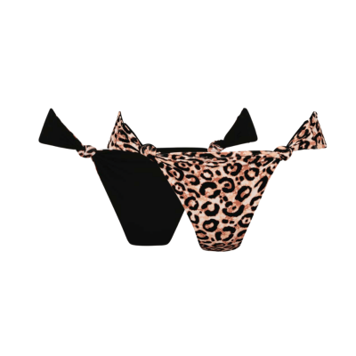 ANI-M58836-0.742- Brasiliana Grace Bottom reversibile - Pure Flip