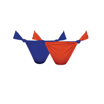 ANI-M58836-0.742- Brasiliana Grace Bottom reversibile - Pure Flip