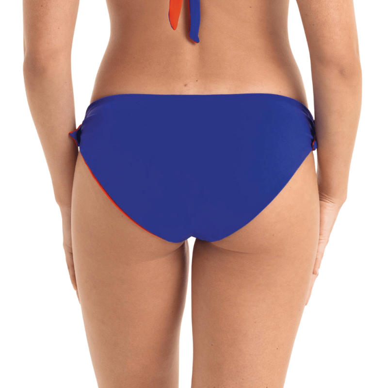 Slip Kara Bottom reversibile - Pure Flip Rosa Faia