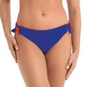 Slip Kara Bottom reversibile - Pure Flip Rosa Faia