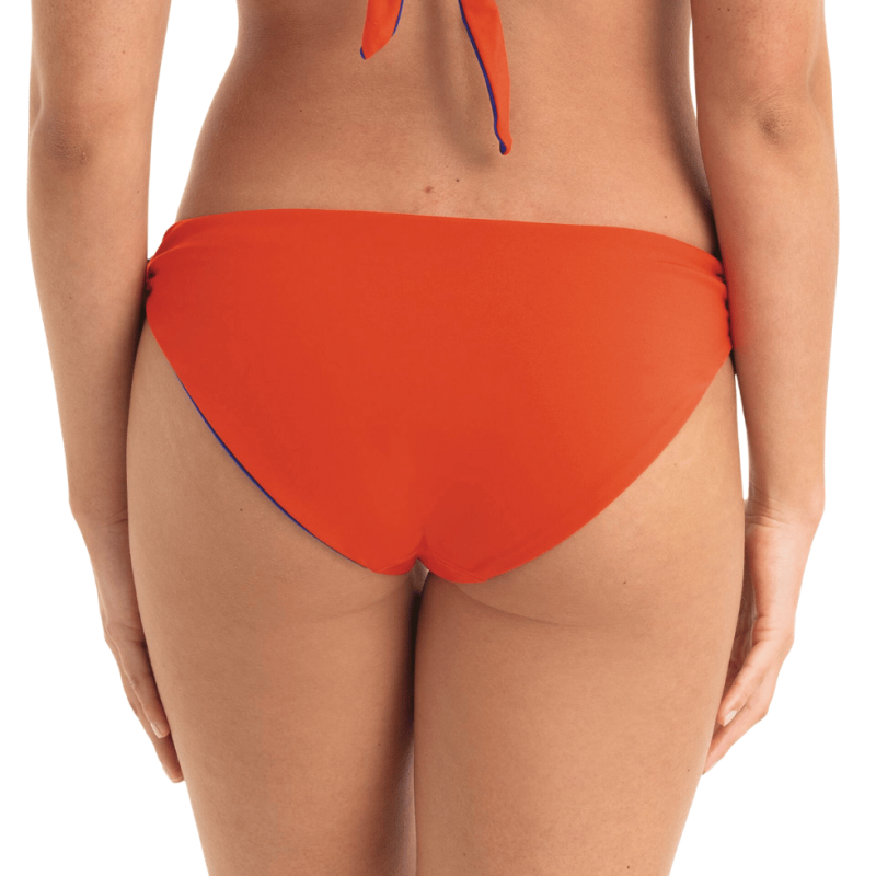 Slip Kara Bottom reversibile - Pure Flip Rosa Faia