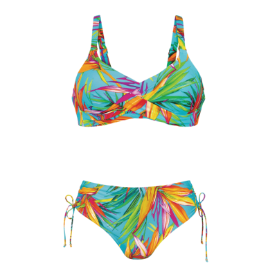 Bikini senza ferretto Marnie Anita Since 1886