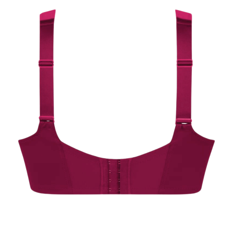 Reggiseno senza ferretto seni abbondanti Havanna