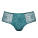 ANI1355.189- Slip alto Fleur - Light smaragd