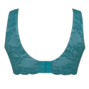 Bralette con coppe imbottite Essential Lace Anita