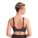 Reggiseno sportivo Performance wireX Anita Active con ferretto