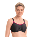 Reggiseno sportivo Performance wireX Anita Active con ferretto