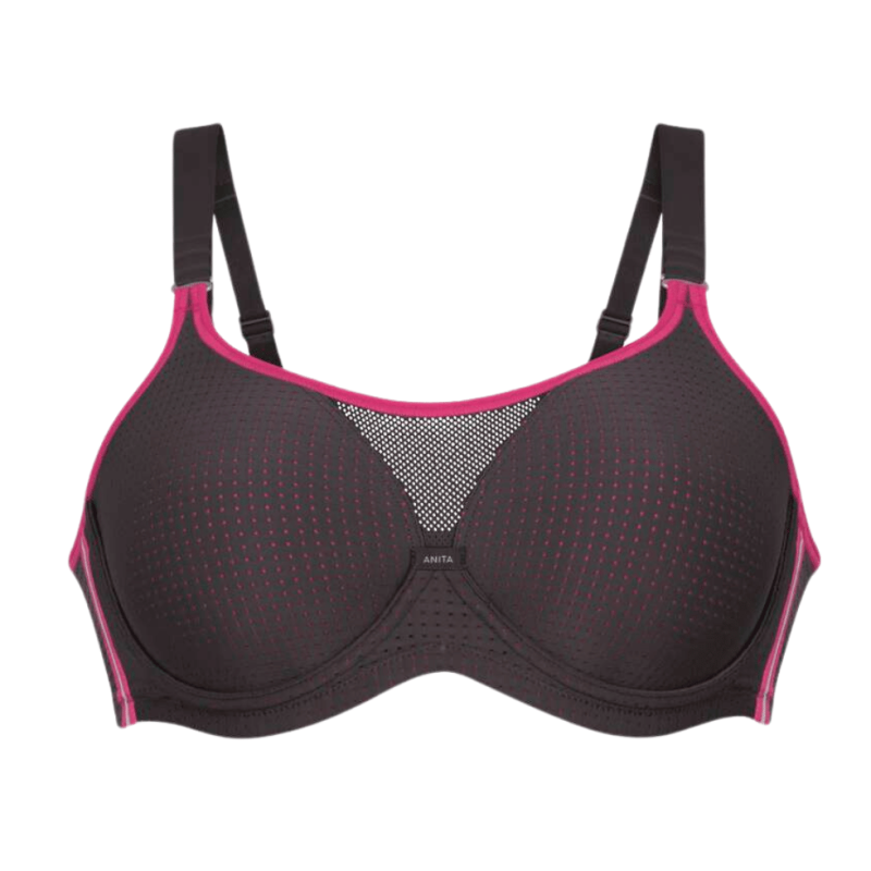 Reggiseno sportivo Performance wireX Anita Active con ferretto