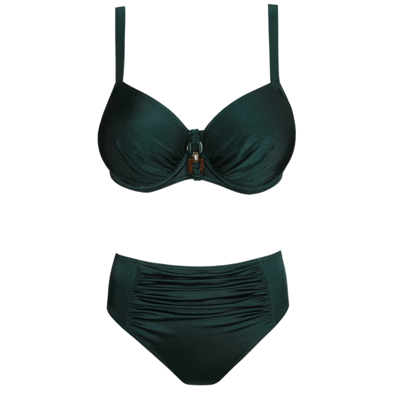 Bikini Primadonna Swim due pezzi con coppe grandi Mangalore