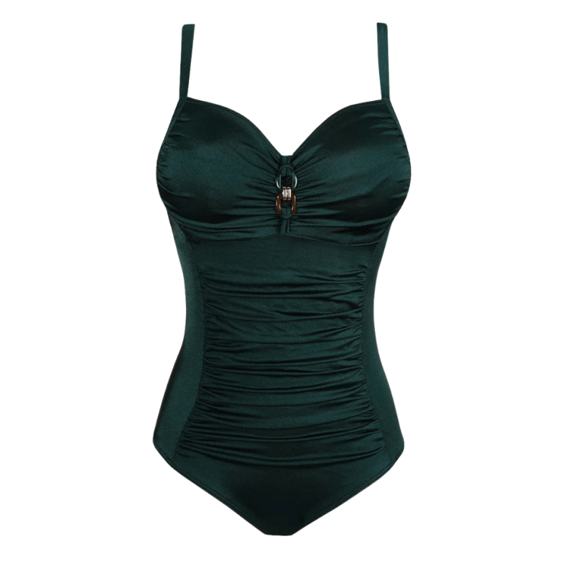 Costume intero con ferretto Primadonna Swim linea Mangalore