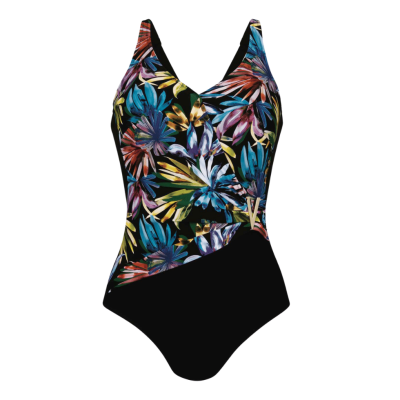 Costume intero senza ferretto da protesi Teresina Anita Care