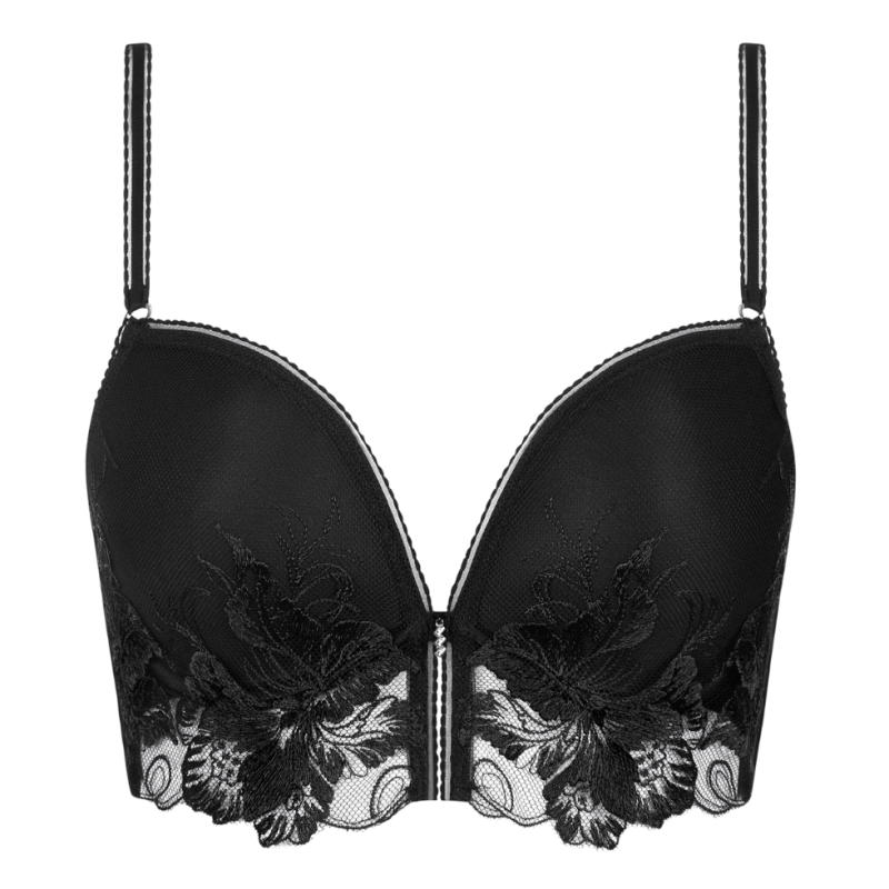 Eminence by Lisca reggiseno push up nero