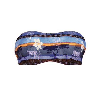 Fascia combinabile Bella Top Rosa Faia Savannah Horizon